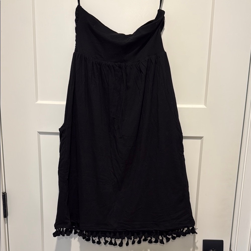 Velvet by Graham & Spencer Monique Dress - Picture 9 of 13